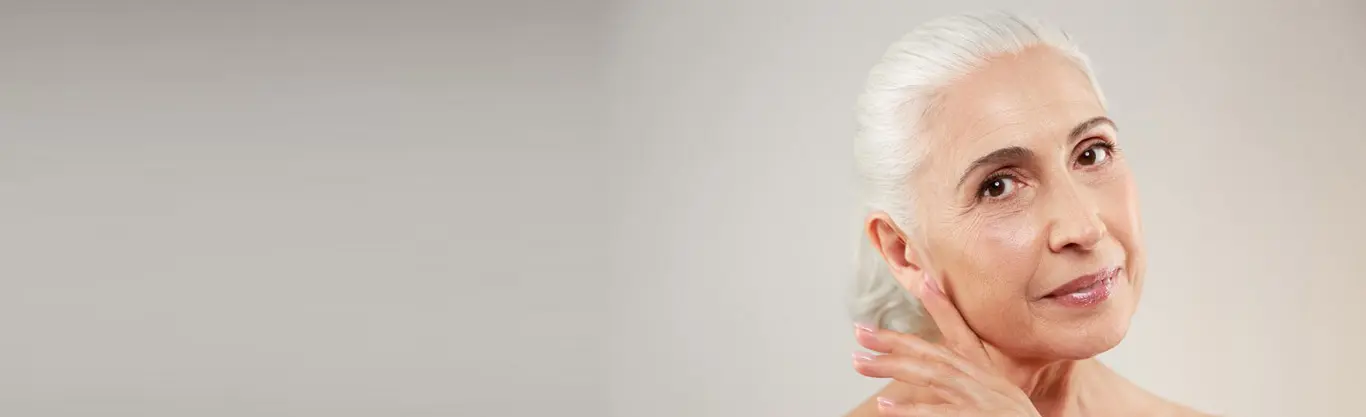 Anti Aging Treatment In Delhi