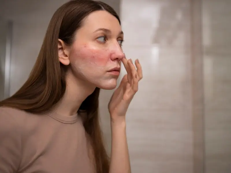 All One Needs to Know About Acne and Acne Treatment Methods